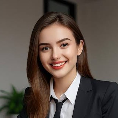 Vedika Sharma, CEO